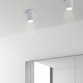 Brilagi - spotlámpa CRISPINA 1xGU10/10W/230V 10 cm fehér