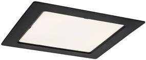 Rábalux Shaun 71265 Süllyesztett mennyezeti lámpa 1x18W/LED IP20