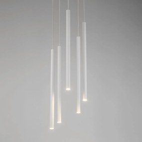 Sigma lighting modern függeszték sopel fehér sig33626