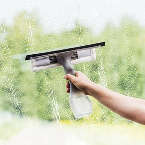 4Home előnyös takarító szett felmosó és ablakmosó
