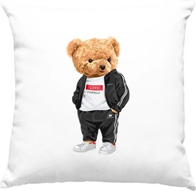 Ralph macis párna macival 6 fehér