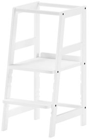 Fehér bükkfa tanulótorony Forrest – Vipack