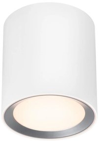 Nordlux Nordlux - LED Fürdőszobai spotlámpa LANDON LED/6,5W/230V IP44 fehér NX0059