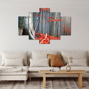 Kép - Ősz (150x105 cm)