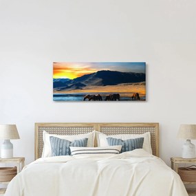 Kép - Tápegység (120x50 cm)