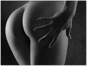 Plakátok 40x30 Formás popsi Act