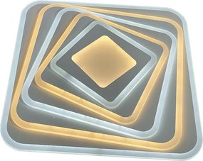 LED világítás + vezérlés 150W - J1302/W