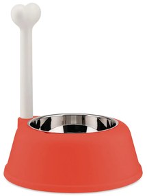 Kutya tál Lupita, narancssárga - Alessi