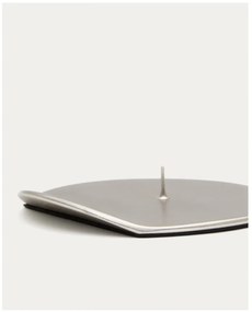 Fém gyertyatartó Quira – Kave Home