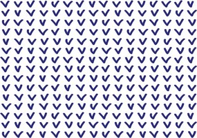 Fotótapéta Geometrikus szögek absztrakt 368x280 modern design +ragasztó