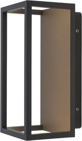 NOWODVORSKI 8176 SYMMETRY Modern Kültéri Fali Lámpa LED IP54
