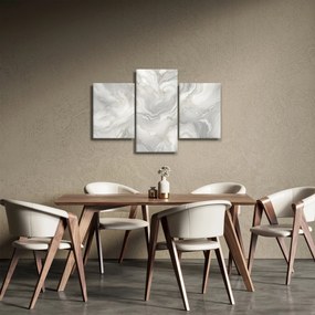 Kép - Természetes márvány textúra (90x60 cm)
