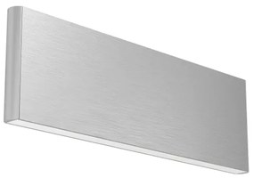 Eglo 39268 - LED Fali lámpa CLIMENE 2xLED/5,4W/230V