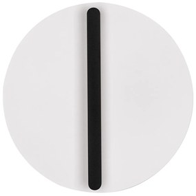 Nalu LED dekoratív fali lámpa