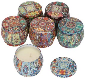 Gyertyakészítő készlet