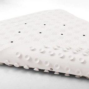 Csúszásgátló alátét fürdőkádba 40x70 cm Ruby – Spirella