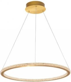 NOVALUCE 9011138 Modern Led Függesztett Lámpa LED IP20