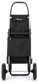 Bevásárlótáska 43 l I-Max Tweed 2 Logic – Rolser