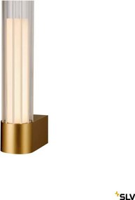 SLV LYGANT 1007612 Fali lámpa 1x8W/LED 3000K 560lm IP44