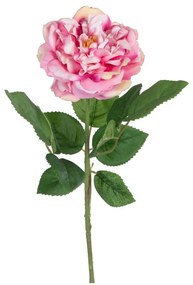 Művirág (magasság 43 cm) Rose – Ixia