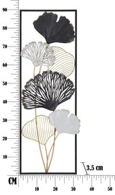 Vas fali panel ory -a- 31x3,5x90cm