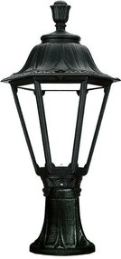 Novolux INDURA MEDIUM 6 147H-G05X1A-02 Állólámpa 1x42W/E27 IP55
