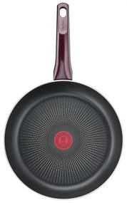 Alumínium serpenyő ø 28 cm Resisit Intense – Tefal