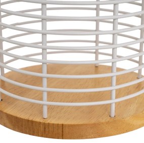 Fém konyhai eszköztartó állvány – Casa Selección