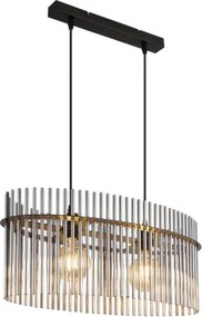 GLOBO 15698H3 GORLEY Modern Függesztett Lámpa IP20