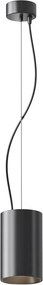 Maytoni modern függeszték efir fekete myp089pl-25w3k-b
