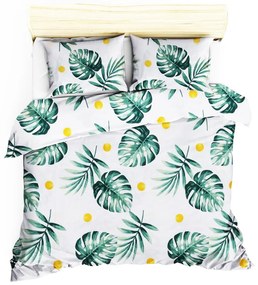 Muniro Jungle ágytakaró, 160 x 235 cm