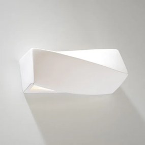 Fali lámpa SIGMA MINI 1xE27/60W/230V fehér