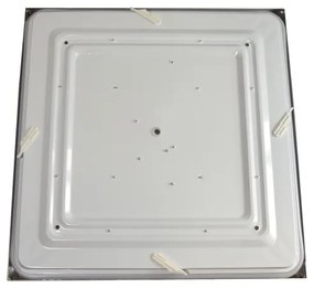 LED Mennyezeti lámpa VITAL LED/24W/230V matt króm