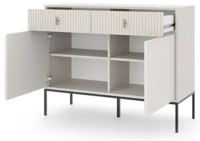 Komód SUE bézs/kasmír