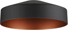 Big White Slv Lalu Tetra 14 lámpaernyő, keverd és párosítsd, Ma: 4,9 cm, piros