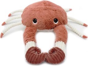 Plüssjáték szett 2 db-os Ptipotos Cassecou – Les Deglingos