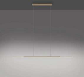 Paul Neuhaus modern függeszték pure surface barna pln2301-97