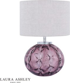 Laura Ashley Elderdale 3756224-Q Asztali lámpa 1x60W/E27 IP20