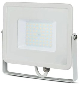 V-Tac LED Reflektor SAMSUNG CHIP LED/50W/230V 6500K IP65 fehér VT0890