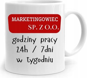 Marketingeseknek Marketinges Bögre Kft. fényképes nyomattal