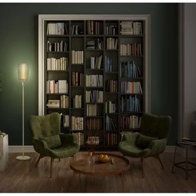 Ledvance - Állvány lámpához DECOR STICK 1xE27/40W/230V bézs