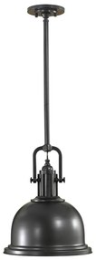 Feiss PARKER PLACE FE-PARKER-P-M-DB Függőlámpa 1x60W/E27