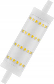 Led izzó Izzó R7s 13W 100W 1521lm 2700K Meleg 300° Ledvance