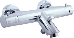 Kád csaptelep RAV SLEZÁK 150 mm króm TRM54.5