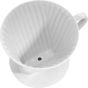 TRADITIONAL kávészűrő csésze 104