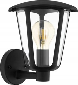 Kültéri fali lámpa Monreale 98119 Eglo