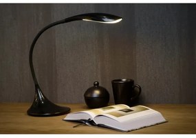 Lucide 18652/06/30 - LED asztali lámpa EMIL 1xLED/4,5W/230V