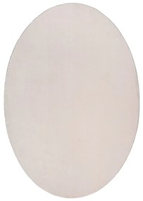Szőnyeg &quot;&quot;HUARTE&quot;&quot; Homok 100x200 cm Ovális
