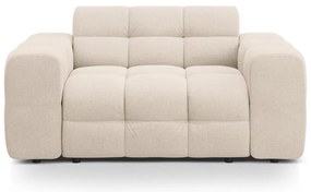 Bézs kanapé 156 cm Kendal – Micadoni