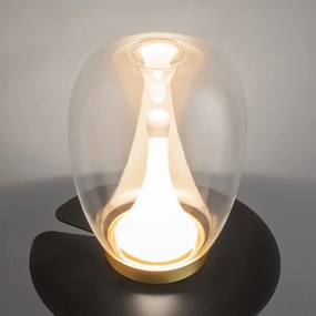 Maytoni Splash MOD282TL-L15G3K1 1x9W/LED 3000K 800lm IP20